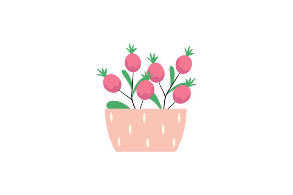 Beauty Floral Spring Design Art: Graphics & Illustrations Review