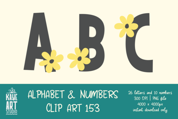 Floral Alphabet Sublimation 153: A Designer's Review of These Graphics