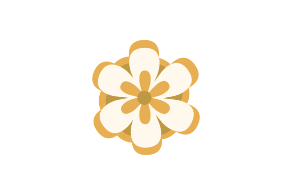 Floral Petals Botany: A Designer's Review of Graphics and Illustrations