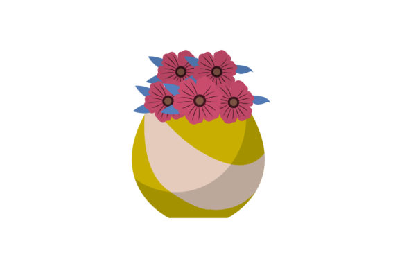 Floral Tropical Spring Botanical: An Embroiderer's Take