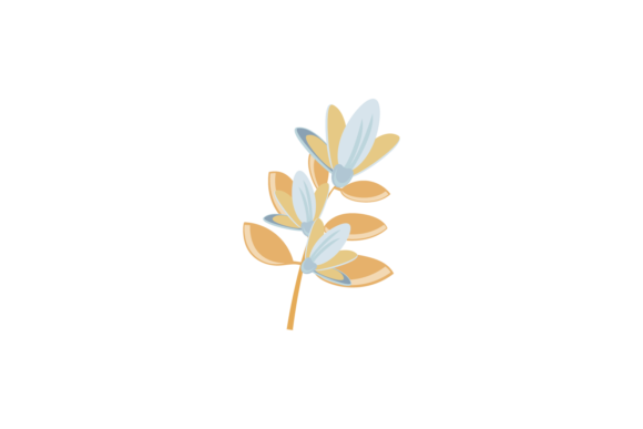 Flower Drawing Floral Petal Svg – A Versatile Graphic Design Asset