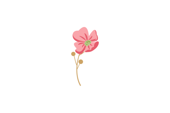 Flower Wedding Floral Summer Svg Review